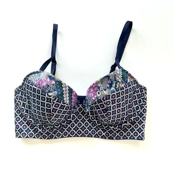 Victoria’s Very Sexy Demi Lined Women’s bra - Picture 1 of 4